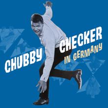 Chubby Checker: Chubby Checker in Germany