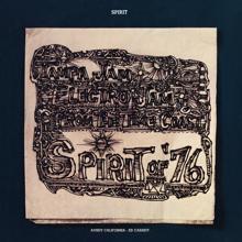 SPIRIT: Spirit Of '76