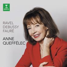 Anne Queffélec: Ravel Debussy Fauré