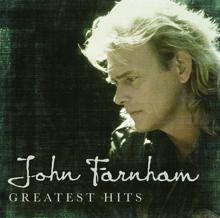 John Farnham: Age of Reason