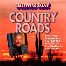 James Last: Country Roads