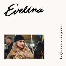 EVELINA: Leijonakuningas (Vain Elämää Kausi 9)