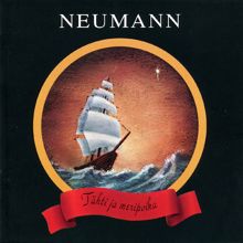 Neumann: Hölmöläisten Laiva