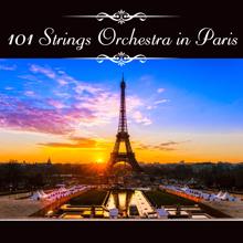 101 Strings Orchestra: Rhapsody d'amour