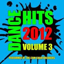 CDM Project: Dance Hits 2012, Vol. 3