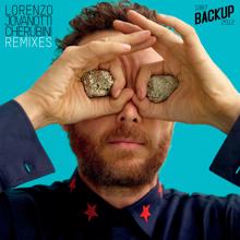 Jovanotti: Backup Remixes 1987-2012