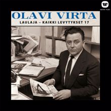 Olavi Virta: Laulaja - Kaikki levytykset 17