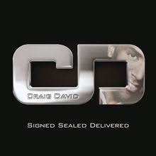 Craig David: Signed Sealed Delivered