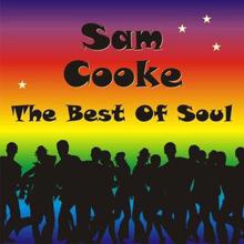 Sam Cooke: The Best of Soul