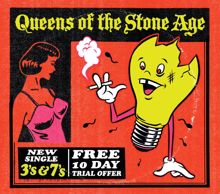 Queens of the Stone Age: 3's & 7's