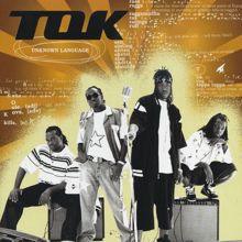 T.O.K.: Unknown Language