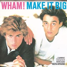 Wham!: Like A Baby