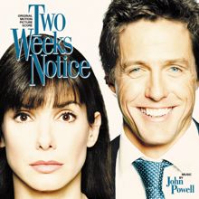 John Powell: Two Weeks Notice (Original Motion Picture Score) (Two Weeks NoticeOriginal Motion Picture Score)