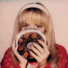 Sabrina Carpenter: fruitcake