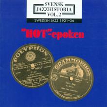 Various Artists: Swedish Jazz History, Vol. 2 (1931-1936)