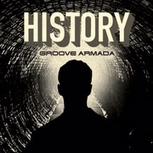 Groove Armada: History