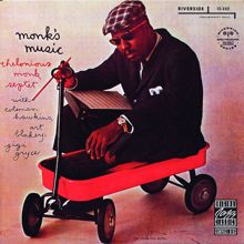 Thelonious Monk: Monk's Music