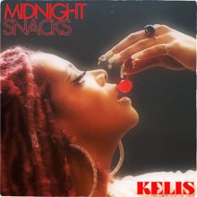 Kelis: Midnight Snacks