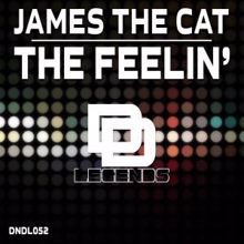 James The Cat: The Feelin'