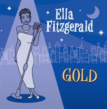 Ella Fitzgerald: I Love Paris