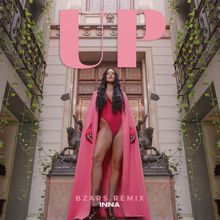 Inna: UP (Bzars Remix)