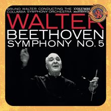 Bruno Walter: Beethoven: Symphony No. 5 - Expanded Edition