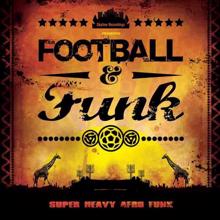 Various Artists: Funk & Football