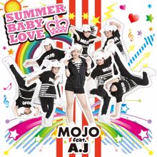 MoJo: Summer Baby Love