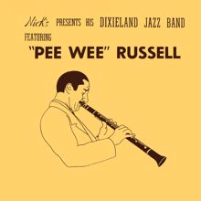 Pee Wee Russell: Clarinet Marmalade