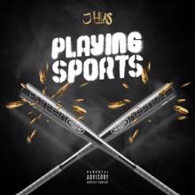 J Hus: Playing Sports - EP
