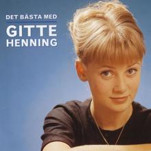 Gitte Hænning: Det Bästa Med Gitte Henning