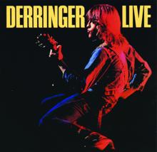 Rick Derringer: Derringer Live