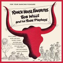 Bob Wills & His Texas Playboys, Jack Loyd: I Ain't Got Nobody