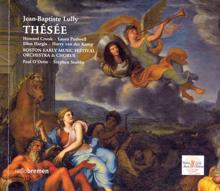 Stephen Stubbs: Lully: Thesee (Boston Early Music Festival)