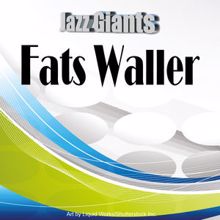 Fats Waller: Jazz Giants: Fats Waller