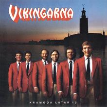 Vikingarna: Kramgoa låtar 13