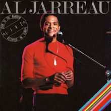 Al Jarreau: Rainbow in Your Eye (Live 1977 Version)