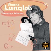 Simone Langlois: La patrouille perdue