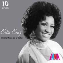 Celia Cruz: Viva la Reina de la Salsa