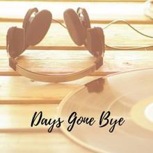 Rain Sounds: Days Gone Bye