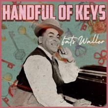 Fats Waller: Handful of Keys