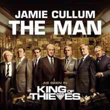 Jamie Cullum: The Man (From "King Of Thieves")