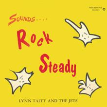 Lynn Taitt & The Jets: Sounds Rock Steady