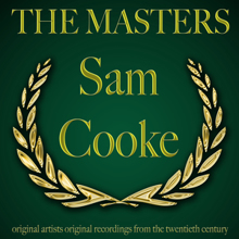 Sam Cooke: The Masters