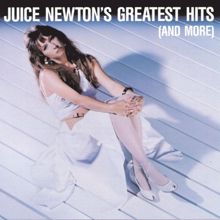 Juice Newton: Lay Back In The Arms Of Someone