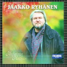 Jaakko Ryhänen: Kuusisto : Suomalainen rukous [Finnish Prayer]