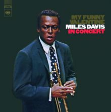 Miles Davis: My Funny Valentine