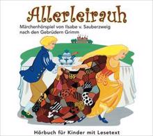 Hans Paetsch: Allerleirauh