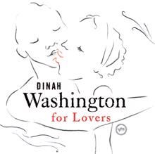 Dinah Washington: Ev'ry Time We Say Goodbye