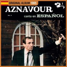 Charles Aznavour: Canta En Español Vol. 2